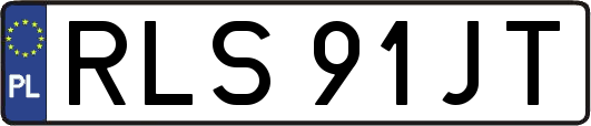 RLS91JT