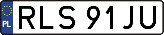 RLS91JU