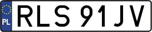 RLS91JV