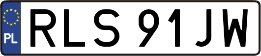RLS91JW