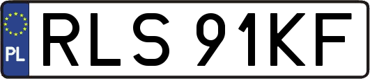 RLS91KF