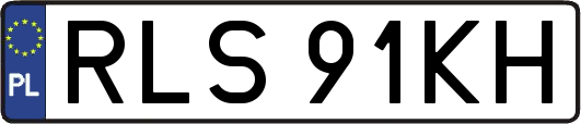RLS91KH