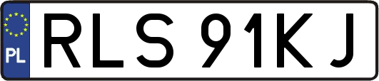 RLS91KJ