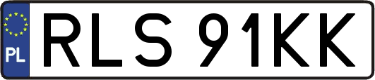 RLS91KK