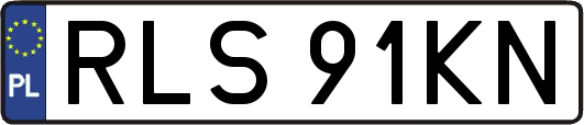 RLS91KN