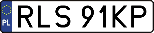 RLS91KP