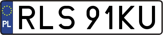 RLS91KU