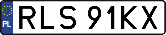 RLS91KX