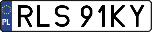 RLS91KY