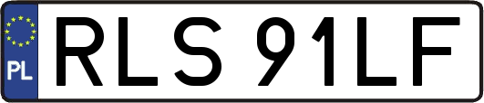 RLS91LF