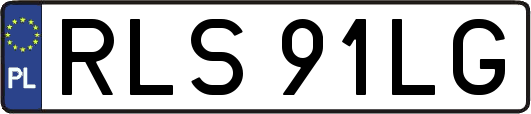 RLS91LG