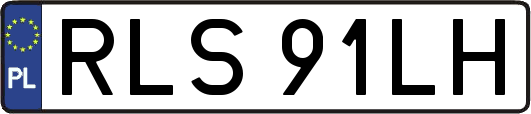 RLS91LH