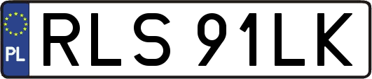 RLS91LK