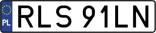 RLS91LN