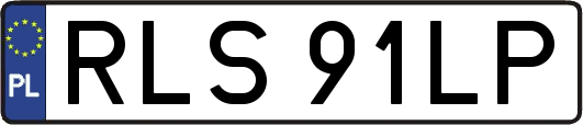 RLS91LP