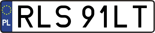RLS91LT