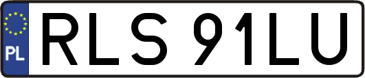RLS91LU