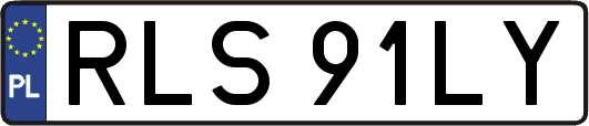 RLS91LY