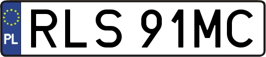 RLS91MC