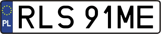 RLS91ME