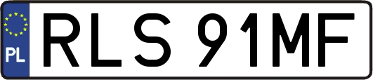 RLS91MF