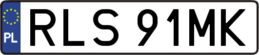 RLS91MK