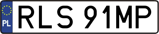 RLS91MP