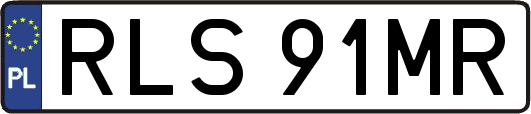 RLS91MR