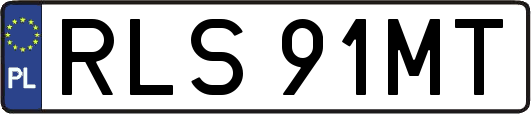 RLS91MT