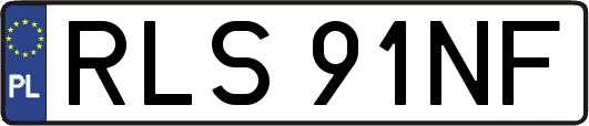 RLS91NF