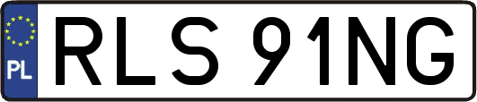 RLS91NG