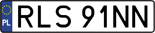 RLS91NN