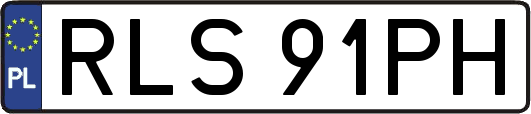 RLS91PH