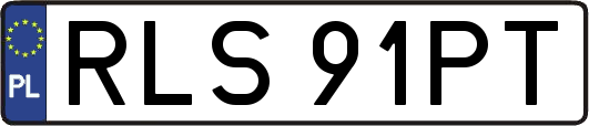 RLS91PT
