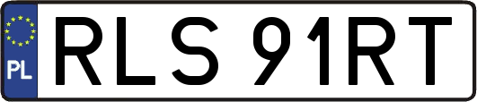 RLS91RT