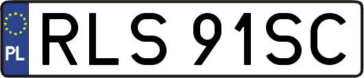RLS91SC