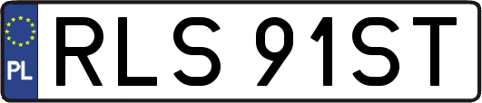 RLS91ST