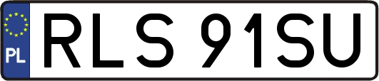 RLS91SU