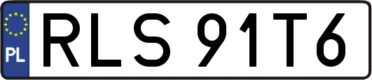 RLS91T6
