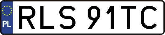 RLS91TC