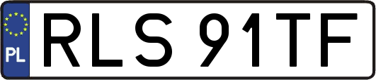 RLS91TF