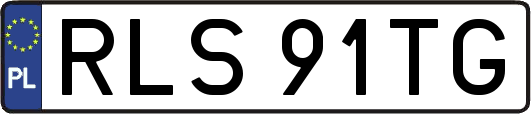 RLS91TG
