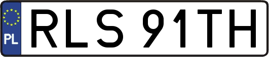 RLS91TH