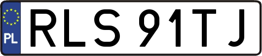 RLS91TJ