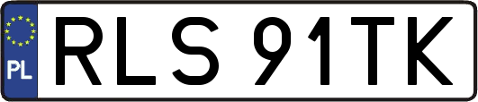 RLS91TK