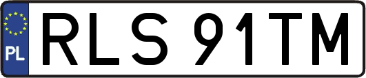 RLS91TM