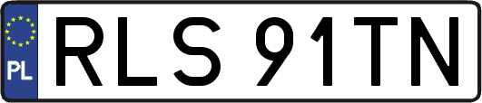 RLS91TN