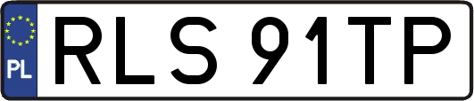 RLS91TP
