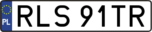 RLS91TR