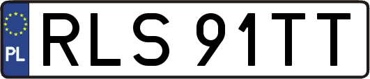 RLS91TT